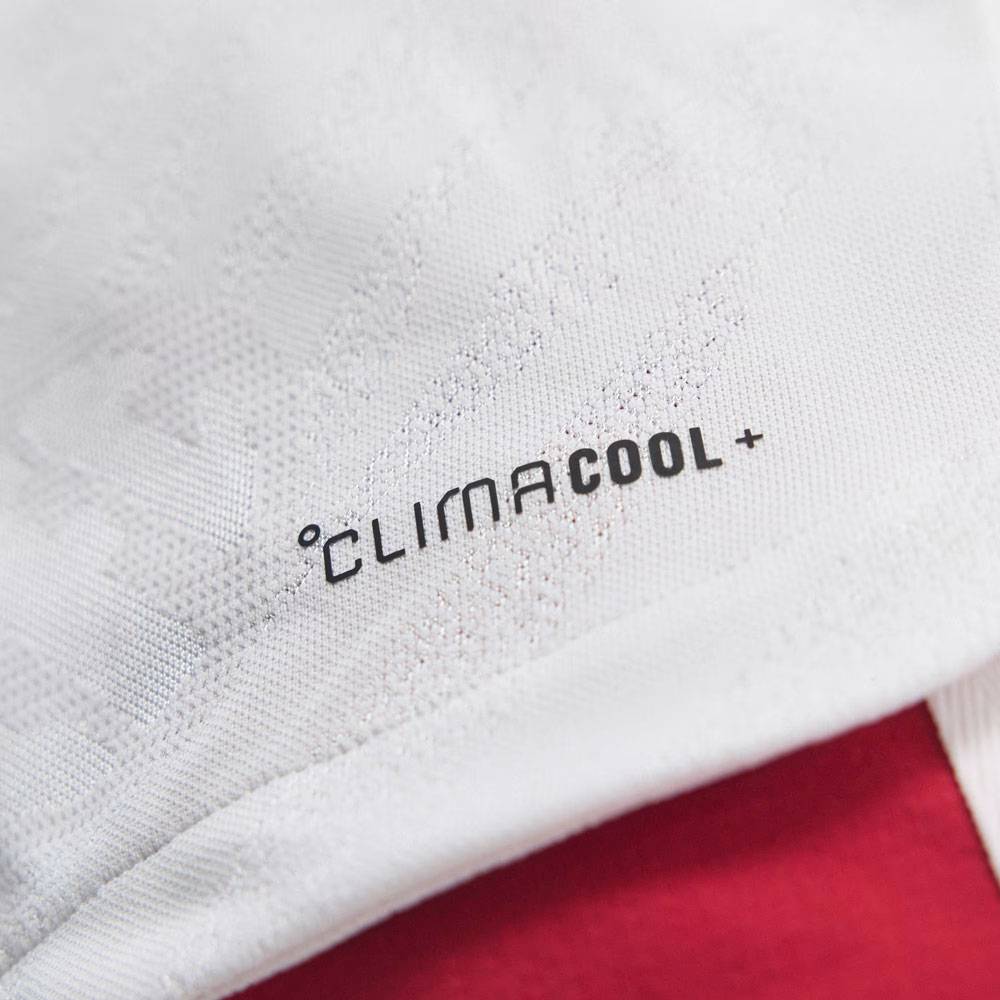 Long Sleeve Player Edition Liverpool FC Away Uniform 26/27